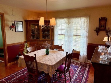 Timeless elegance in whispering woods. beautifully maintained 4 on Whispering Woods Golf Course in Pennsylvania - for sale on GolfHomes.com, golf home, golf lot