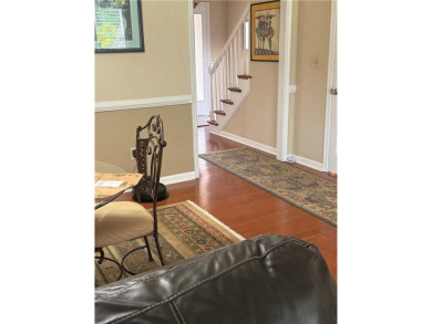 Stunning townhome situated on the golf course, boasting newly on Kempsville Greens Municipal Golf Course in Virginia - for sale on GolfHomes.com, golf home, golf lot