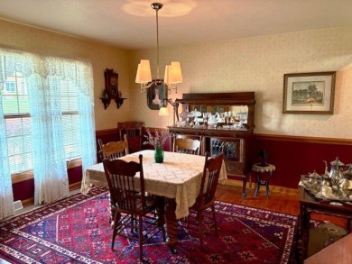 Timeless elegance in whispering woods. beautifully maintained 4 on Whispering Woods Golf Course in Pennsylvania - for sale on GolfHomes.com, golf home, golf lot