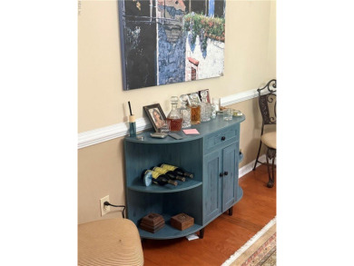 Stunning townhome situated on the golf course, boasting newly on Kempsville Greens Municipal Golf Course in Virginia - for sale on GolfHomes.com, golf home, golf lot