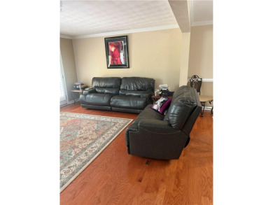 Stunning townhome situated on the golf course, boasting newly on Kempsville Greens Municipal Golf Course in Virginia - for sale on GolfHomes.com, golf home, golf lot