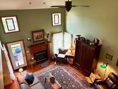Timeless elegance in whispering woods. beautifully maintained 4 on Whispering Woods Golf Course in Pennsylvania - for sale on GolfHomes.com, golf home, golf lot