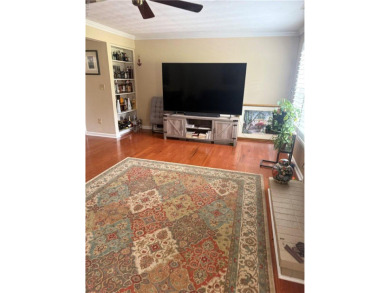 Stunning townhome situated on the golf course, boasting newly on Kempsville Greens Municipal Golf Course in Virginia - for sale on GolfHomes.com, golf home, golf lot