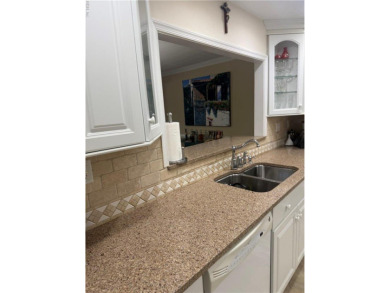 Stunning townhome situated on the golf course, boasting newly on Kempsville Greens Municipal Golf Course in Virginia - for sale on GolfHomes.com, golf home, golf lot