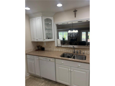 Stunning townhome situated on the golf course, boasting newly on Kempsville Greens Municipal Golf Course in Virginia - for sale on GolfHomes.com, golf home, golf lot