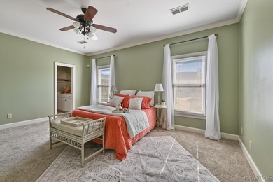 Welcome to Towne Lake Subdivision sitting on the Arrowhead Golf on Arrowhead Country Club in Alabama - for sale on GolfHomes.com, golf home, golf lot