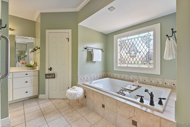 Welcome to Towne Lake Subdivision sitting on the Arrowhead Golf on Arrowhead Country Club in Alabama - for sale on GolfHomes.com, golf home, golf lot