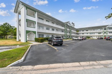 Breezy, bright & Beautiful.  This 3rd-floor condo is the perfect on On Top Of The World Golf Course in Florida - for sale on GolfHomes.com, golf home, golf lot