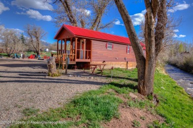 What a fantastic income property in the heart of La Veta.  Two on Grandote Peaks Golf Club in Colorado - for sale on GolfHomes.com, golf home, golf lot