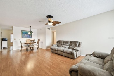 Breezy, bright & Beautiful.  This 3rd-floor condo is the perfect on On Top Of The World Golf Course in Florida - for sale on GolfHomes.com, golf home, golf lot