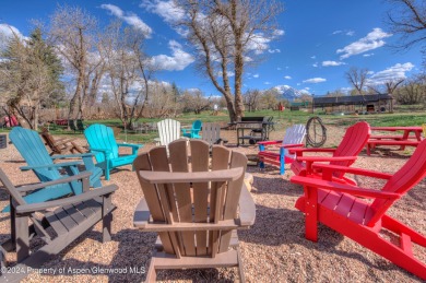 What a fantastic income property in the heart of La Veta.  Two on Grandote Peaks Golf Club in Colorado - for sale on GolfHomes.com, golf home, golf lot