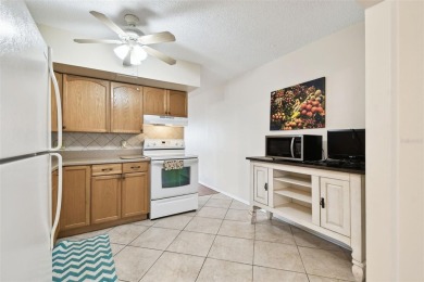 Breezy, bright & Beautiful.  This 3rd-floor condo is the perfect on On Top Of The World Golf Course in Florida - for sale on GolfHomes.com, golf home, golf lot