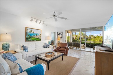 Enjoy spectacular, panoramic lake views, combined with airy on Bonita Bay West in Florida - for sale on GolfHomes.com, golf home, golf lot