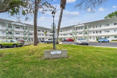 Breezy, bright & Beautiful.  This 3rd-floor condo is the perfect on On Top Of The World Golf Course in Florida - for sale on GolfHomes.com, golf home, golf lot