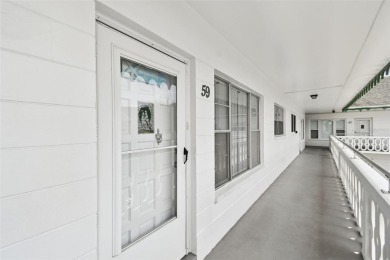 Breezy, bright & Beautiful.  This 3rd-floor condo is the perfect on On Top Of The World Golf Course in Florida - for sale on GolfHomes.com, golf home, golf lot