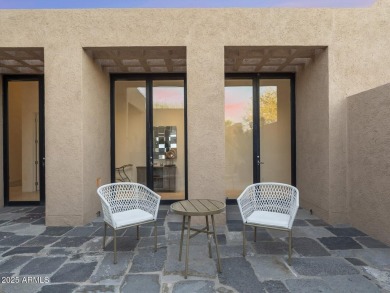 Desert Mountain Golf Membership available. Timeless Mexican on Desert Mountain Golf Club - Renegade Course in Arizona - for sale on GolfHomes.com, golf home, golf lot