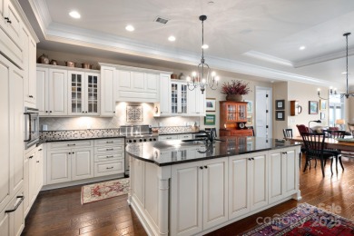 There hasn't been a 3/3 residence for sale lately, until now on  in North Carolina - for sale on GolfHomes.com, golf home, golf lot