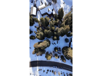 Build Your Dream in the Heart of Big Sky - With Approved Plans on Big Sky of Montana Golf Course in Montana - for sale on GolfHomes.com, golf home, golf lot