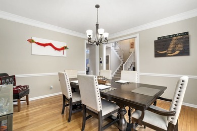 Welcome to Hawthorn Woods Country Club, where this light, bright on Hawthorn Woods Country Club in Illinois - for sale on GolfHomes.com, golf home, golf lot