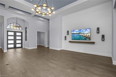 Experience the perfect Naples lifestyle in this elegant on The Classics Country Club At Lely Resort in Florida - for sale on GolfHomes.com, golf home, golf lot