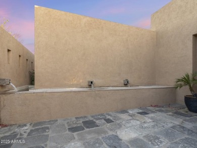Desert Mountain Golf Membership available. Timeless Mexican on Desert Mountain Golf Club - Renegade Course in Arizona - for sale on GolfHomes.com, golf home, golf lot