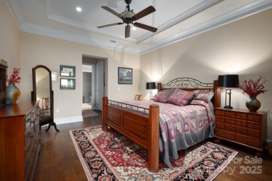 There hasn't been a 3/3 residence for sale lately, until now on  in North Carolina - for sale on GolfHomes.com, golf home, golf lot
