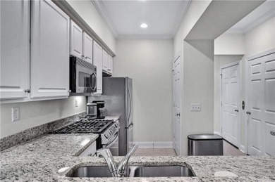 This lovely condo is part of Limeburn Village in Hampton on The King and Prince Golf Course, Home of the Hampton Club in Georgia - for sale on GolfHomes.com, golf home, golf lot