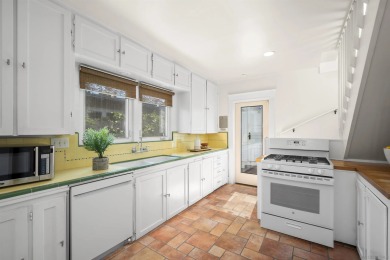 Charming Colonial Revival home in Historic Morley Field with on Balboa Park Golf Course in California - for sale on GolfHomes.com, golf home, golf lot