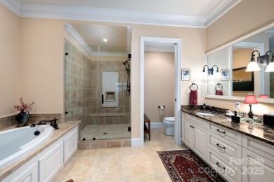 There hasn't been a 3/3 residence for sale lately, until now on  in North Carolina - for sale on GolfHomes.com, golf home, golf lot