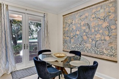 This lovely condo is part of Limeburn Village in Hampton on The King and Prince Golf Course, Home of the Hampton Club in Georgia - for sale on GolfHomes.com, golf home, golf lot