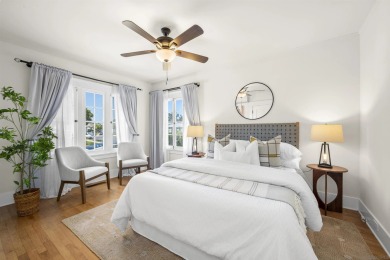 Charming Colonial Revival home in Historic Morley Field with on Balboa Park Golf Course in California - for sale on GolfHomes.com, golf home, golf lot