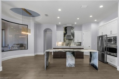 Experience the perfect Naples lifestyle in this elegant on The Classics Country Club At Lely Resort in Florida - for sale on GolfHomes.com, golf home, golf lot