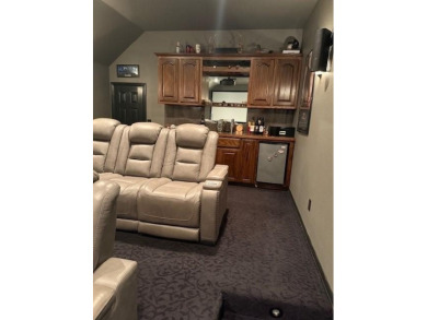 Beautiful Mansfield, Texas home in the desirable Walnut Creek on Walnut Creek Country Club in Texas - for sale on GolfHomes.com, golf home, golf lot