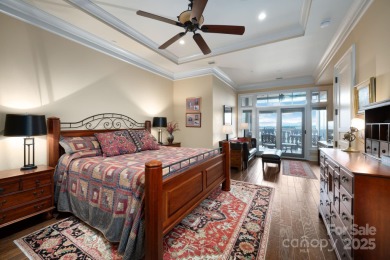 There hasn't been a 3/3 residence for sale lately, until now on  in North Carolina - for sale on GolfHomes.com, golf home, golf lot