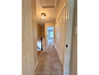 Absolute darling townhome tucked along #12 green @King's Grant on Kings Grant Golf and Country Club in North Carolina - for sale on GolfHomes.com, golf home, golf lot