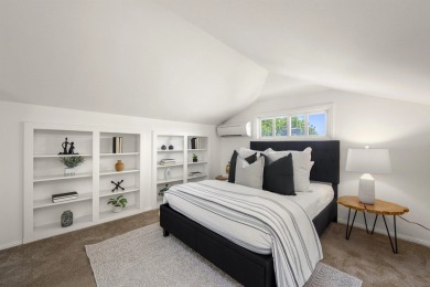 Charming Colonial Revival home in Historic Morley Field with on Balboa Park Golf Course in California - for sale on GolfHomes.com, golf home, golf lot