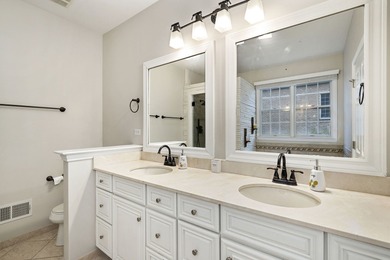 Welcome to Hawthorn Woods Country Club, where this light, bright on Hawthorn Woods Country Club in Illinois - for sale on GolfHomes.com, golf home, golf lot