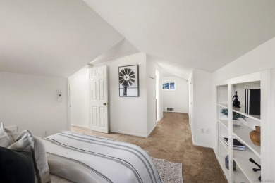 Charming Colonial Revival home in Historic Morley Field with on Balboa Park Golf Course in California - for sale on GolfHomes.com, golf home, golf lot