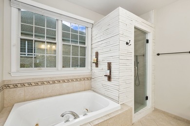 Welcome to Hawthorn Woods Country Club, where this light, bright on Hawthorn Woods Country Club in Illinois - for sale on GolfHomes.com, golf home, golf lot