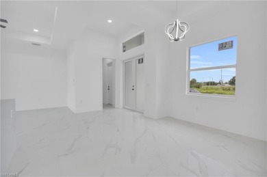 Welcome to this beautiful property located in the heart of on Mirror Lakes Golf Club in Florida - for sale on GolfHomes.com, golf home, golf lot