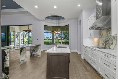 Experience the perfect Naples lifestyle in this elegant on The Classics Country Club At Lely Resort in Florida - for sale on GolfHomes.com, golf home, golf lot