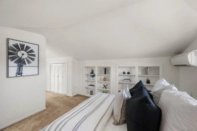 Charming Colonial Revival home in Historic Morley Field with on Balboa Park Golf Course in California - for sale on GolfHomes.com, golf home, golf lot
