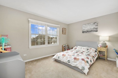 Welcome to Hawthorn Woods Country Club, where this light, bright on Hawthorn Woods Country Club in Illinois - for sale on GolfHomes.com, golf home, golf lot