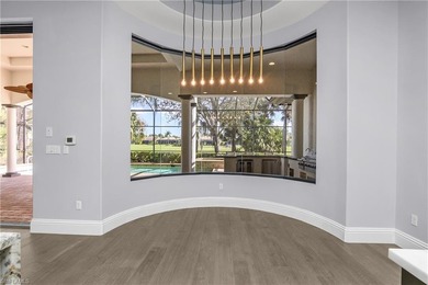 Experience the perfect Naples lifestyle in this elegant on The Classics Country Club At Lely Resort in Florida - for sale on GolfHomes.com, golf home, golf lot