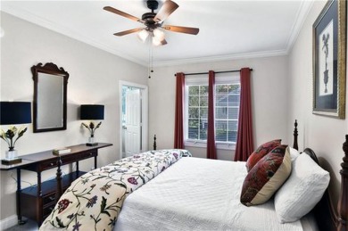 This lovely condo is part of Limeburn Village in Hampton on The King and Prince Golf Course, Home of the Hampton Club in Georgia - for sale on GolfHomes.com, golf home, golf lot