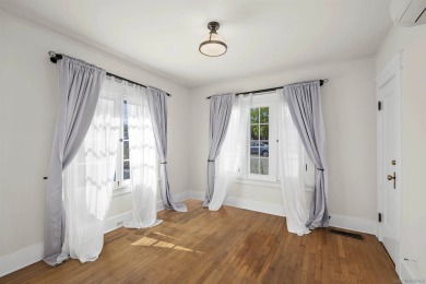 Charming Colonial Revival home in Historic Morley Field with on Balboa Park Golf Course in California - for sale on GolfHomes.com, golf home, golf lot