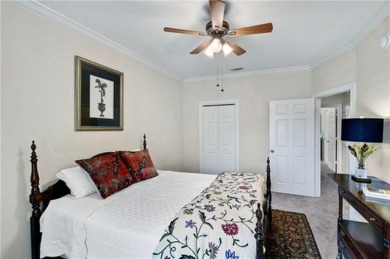 This lovely condo is part of Limeburn Village in Hampton on The King and Prince Golf Course, Home of the Hampton Club in Georgia - for sale on GolfHomes.com, golf home, golf lot