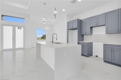 Welcome to this beautiful property located in the heart of on Mirror Lakes Golf Club in Florida - for sale on GolfHomes.com, golf home, golf lot