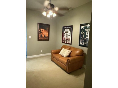 Beautiful Mansfield, Texas home in the desirable Walnut Creek on Walnut Creek Country Club in Texas - for sale on GolfHomes.com, golf home, golf lot