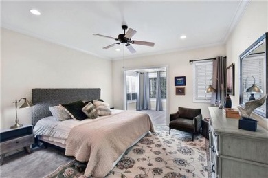 This lovely condo is part of Limeburn Village in Hampton on The King and Prince Golf Course, Home of the Hampton Club in Georgia - for sale on GolfHomes.com, golf home, golf lot